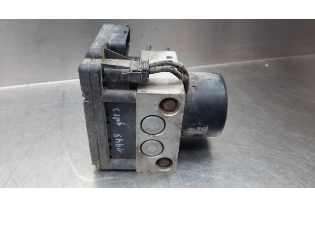 Блок АБС 3A0907379D, 3A0907379D Volkswagen Golf III 1992 - 1997 года