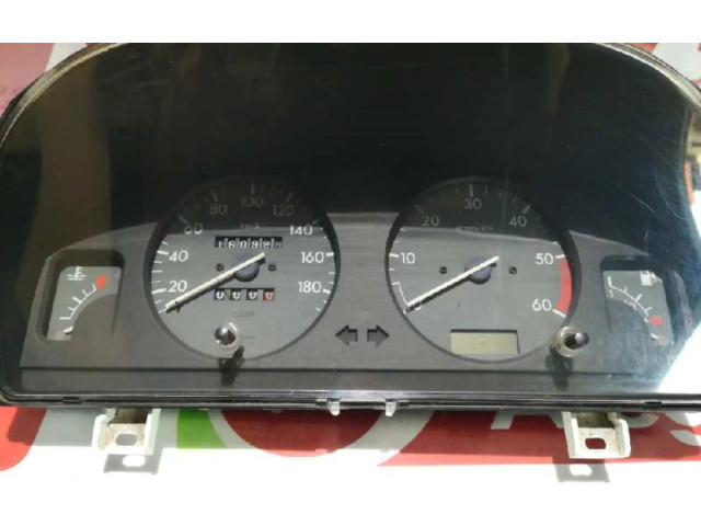 Přístrojová deska Citroen Berlingo 9635681280