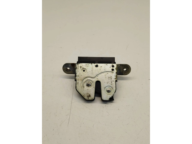 Замок багажника 55701871 Alfa Romeo Giulietta