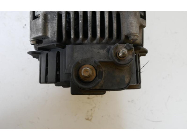 Генератор 2542291A, 2542291A   Mercedes-Benz A W168      