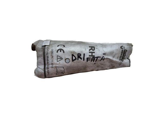 Подушка безопасности в сиденье Dacia Lodgy