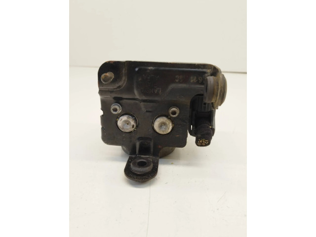 Блок АБС 51920296 Alfa Romeo Giulietta