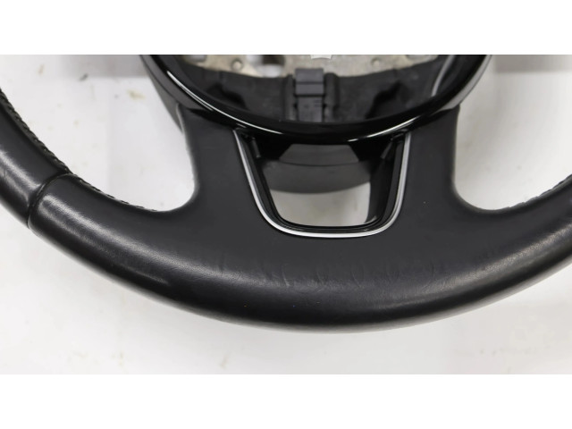 Руль Audi Q3 8U 2011 - 2016 года 8U0419091AB