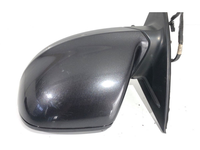 Zpětné zrcátko  Audi Q7 4L 2006    