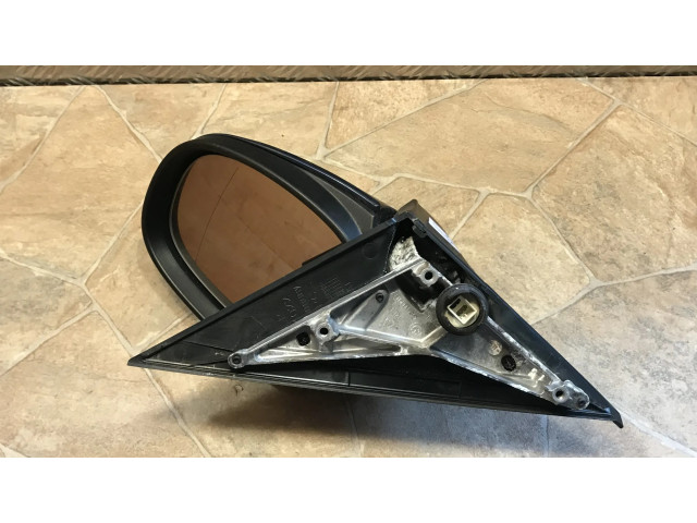 Zpětné zrcátko pravé BMW 1 E81 E87 2010  7208343  