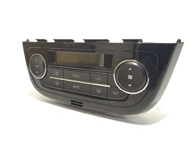 Блок управления климат-контролем 7820A938XA Mitsubishi Mirage VI G4 Attrage