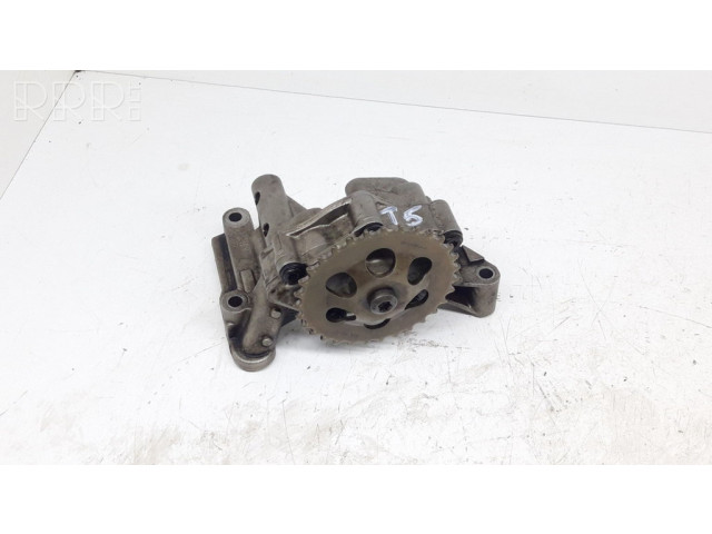 Čerpadlo oleje 038115105D, 06A115121   Volkswagen Transporter - Caravelle T5 1.9  