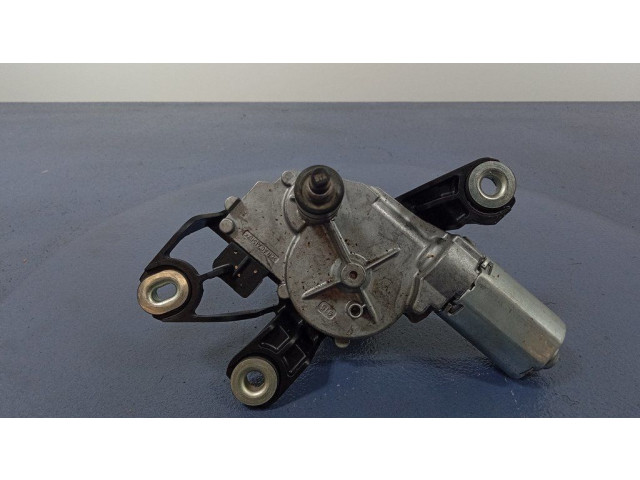 Моторчик заднего дворника 1K9955711B Volkswagen Golf Plus