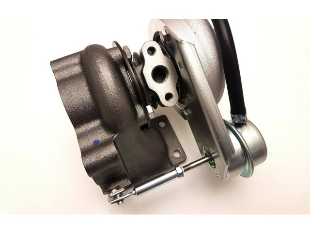 Турбина 466856-0003, 466856-0002   Fiat Punto (176)