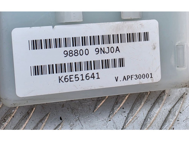 Блок комфорта 988009NJ0A Infiniti QX60 L50