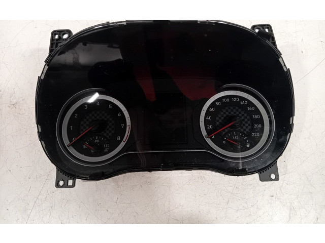 Панель приборов 94003K7001 Hyundai i10