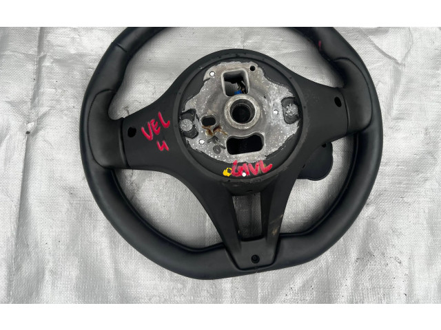 Volant Alfa Romeo Giulia 2017