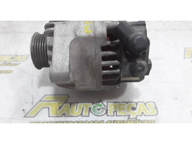 Генератор 9656003780   Citroen C1 1.4     