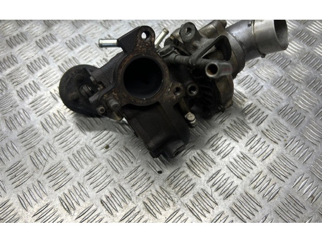 Турбина Lexus IS 220D-250-350 1720126010, 0601191310