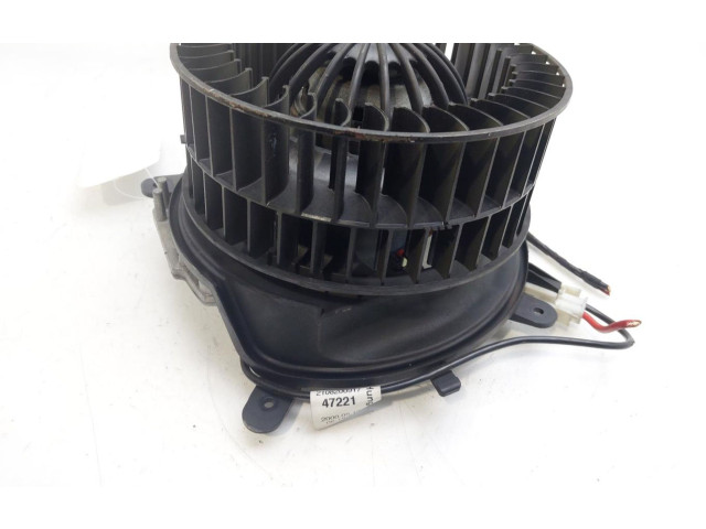 Вентилятор печки    2108200042   Mercedes-Benz E W210