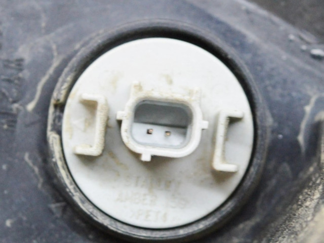 Задний фонарь левый 33550TGLG01 Honda Civic X 2016-2021 года