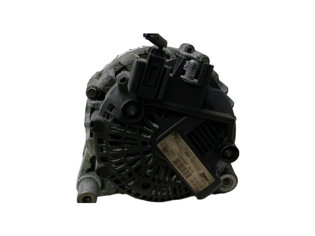 Генератор AG9T10300CA   Ford S-MAX 2.0     