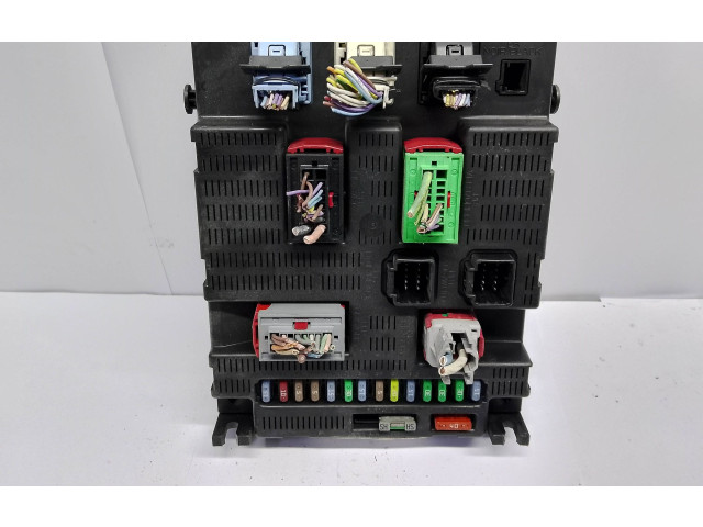 Блок предохранителей 9659285280 Citroen C8