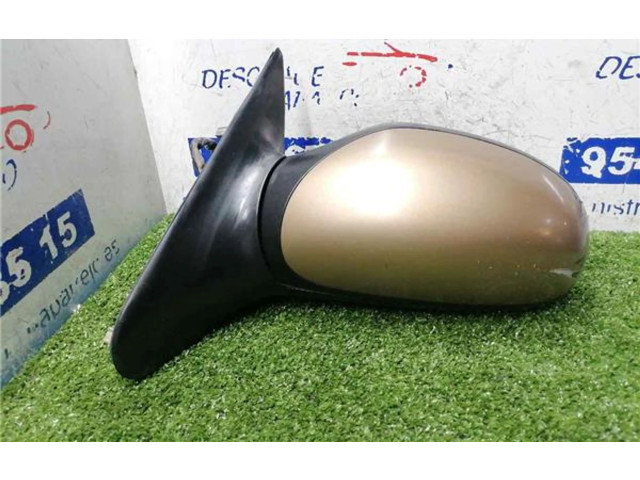 Зеркало (механическое) Peugeot 406 1996 - 1999 года