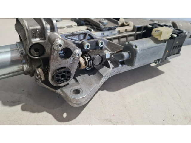 Рулевая рейка A2314620005 Mercedes-Benz S W222 2013- года