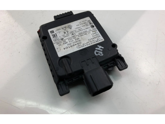 Блок управления 32286570 Volvo XC40