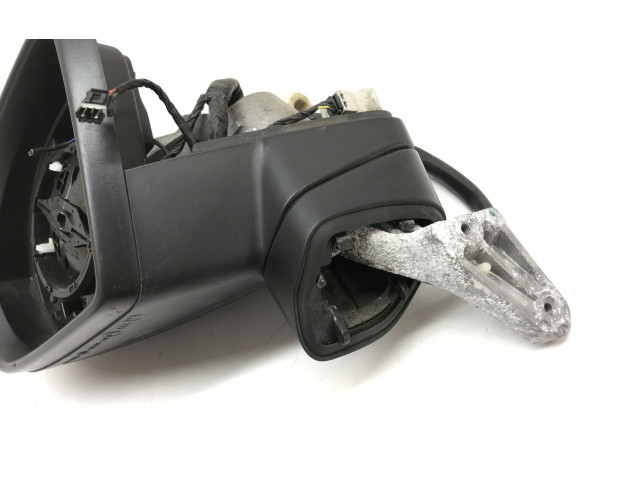 Зеркало электрическое        Volkswagen New Beetle  1998 - 2010 года   