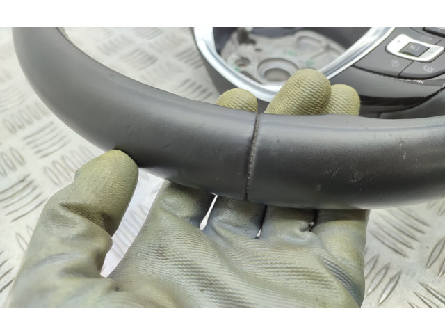 Руль Volkswagen Golf Sportsvan 2014 - 2020 года 5G0419091GD, 5G0419091