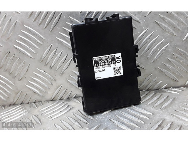 Řídící jednotka 8969005120 Toyota Avensis T270 2015