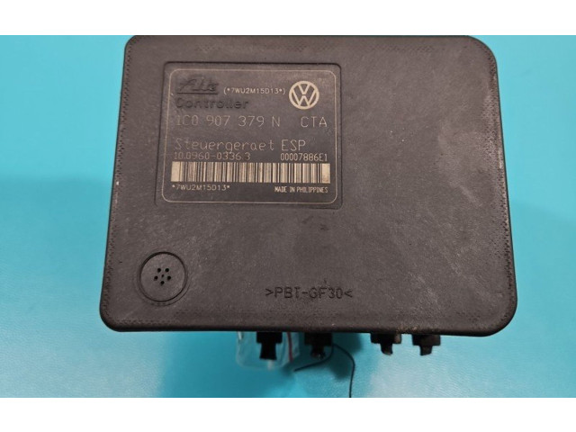 Блок АБС 1J0614517K, IMPRK1404741   Skoda  Octavia Mk1 (1U)  1996 - 2004 года