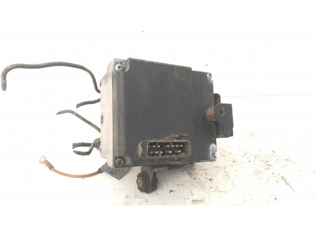 Jednotka ABS 1090910, 34511090910   BMW 5 E39 2000