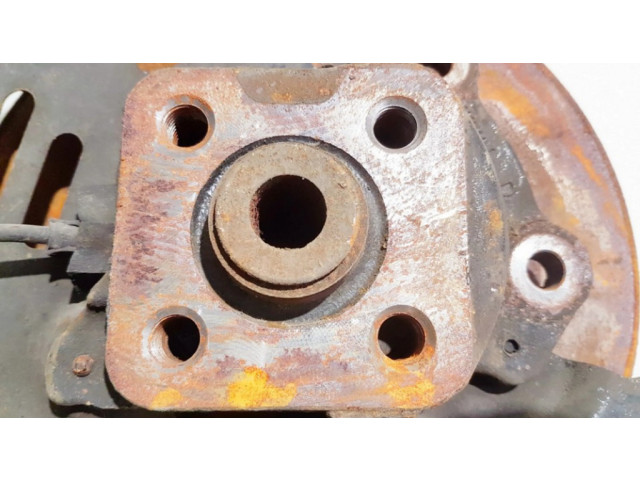 Вал (заднее колесо)