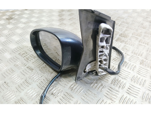 Вентилятор печки Volkswagen Golf Plus