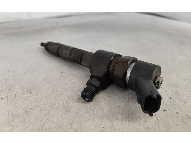 Vstřikovač 1102023508524, 0445110019   Fiat Punto (188)     