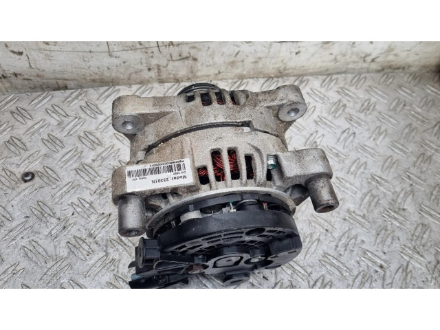 Генератор 23301N Mitsubishi Outlander 2.2