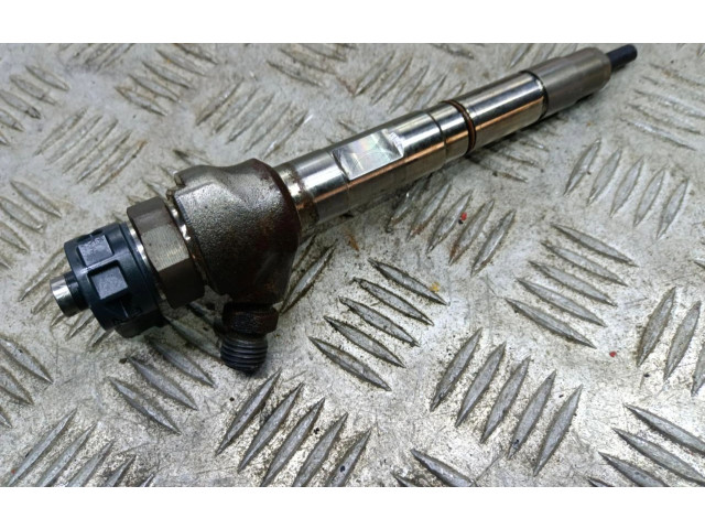 Форсунка     Volkswagen PASSAT B7 USA   