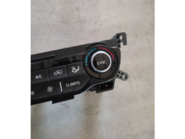 Блок управления климат-контролем 97250G5630 KIA Niro