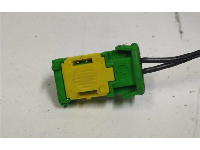 Zpětné zrcátko Peugeot 807 2003 0050057