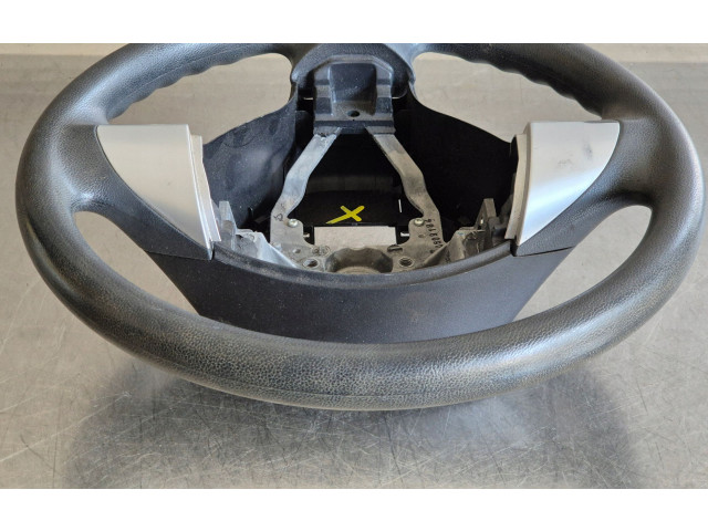 Руль Mitsubishi Colt 2009 - 2016 года 4400A219XA, 4400A219XA