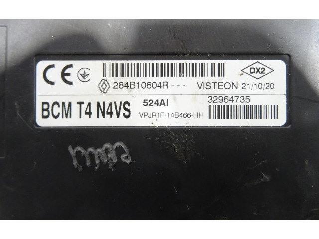 Комплект зажигания    Dacia Duster II    