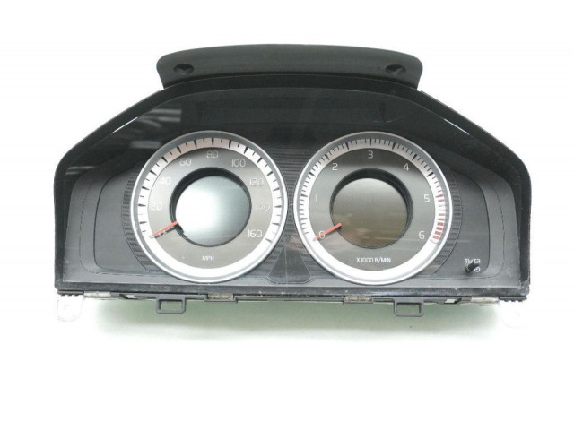Панель приборов 31327584AA, 31327584AA   Volvo XC70       