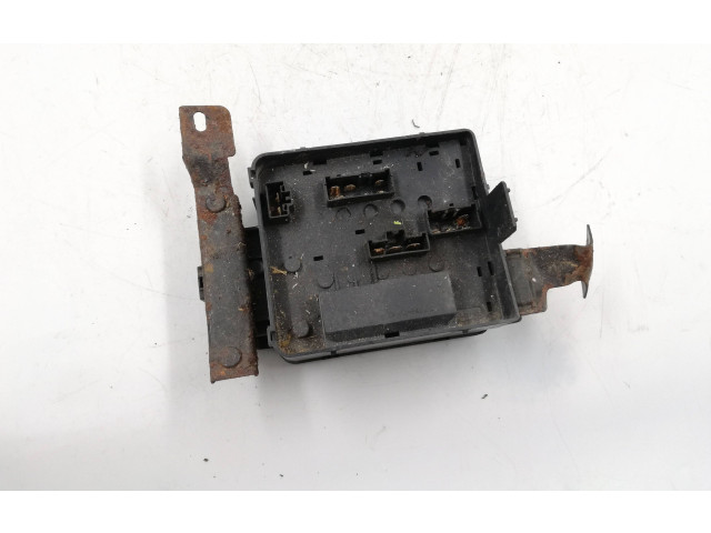 Блок предохранителей PP0PA66 Rover 25