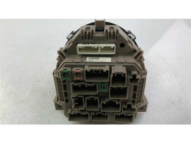 Панель приборов 838000H042, K3649 Citroen C1