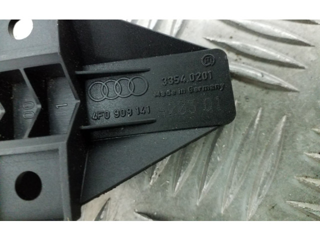 Блок управления 4F0909141   Audi A6 S6 C6 4F