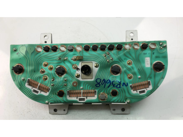 Přístrojová deska Hyundai Excel II 1994 71112221