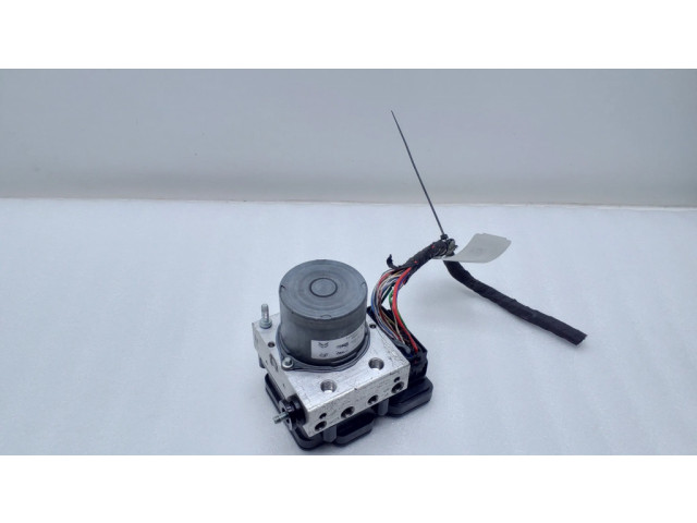 Блок АБС 9827194580, 0265258097   Citroen  C4 Cactus  2014- года