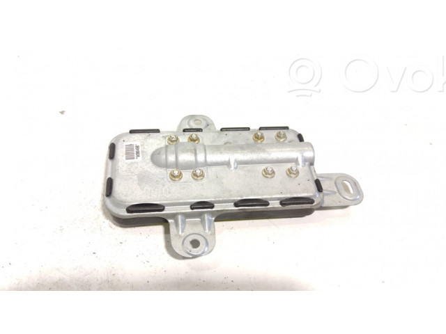 Подушка безопасности двери 30705512903J BMW 3 E46