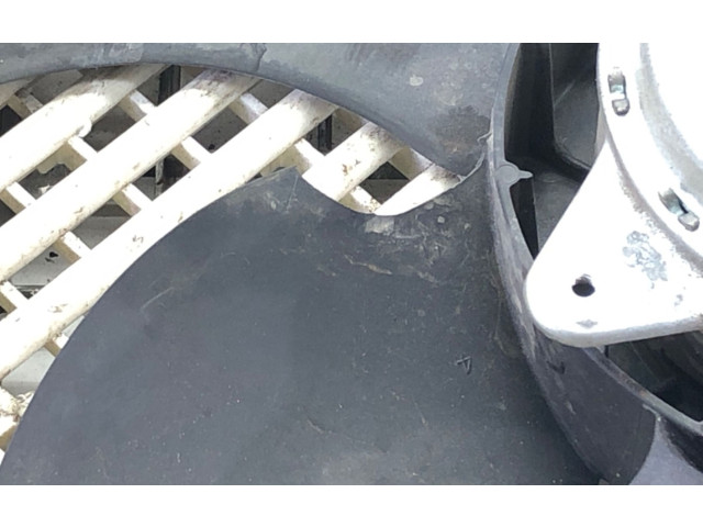 Комплект вентиляторов 500.0918 Dacia Duster II