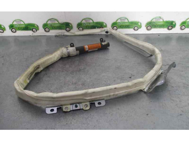 Подушка безопасности двери 8641343, 570761800 Volvo S60