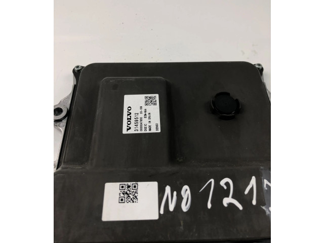 Řídící jednotka 31459512, NO1217 Volvo XC60 2020