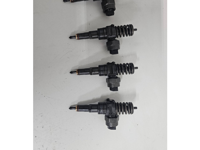 Vstřikovač 038130073J Volkswagen Sharan